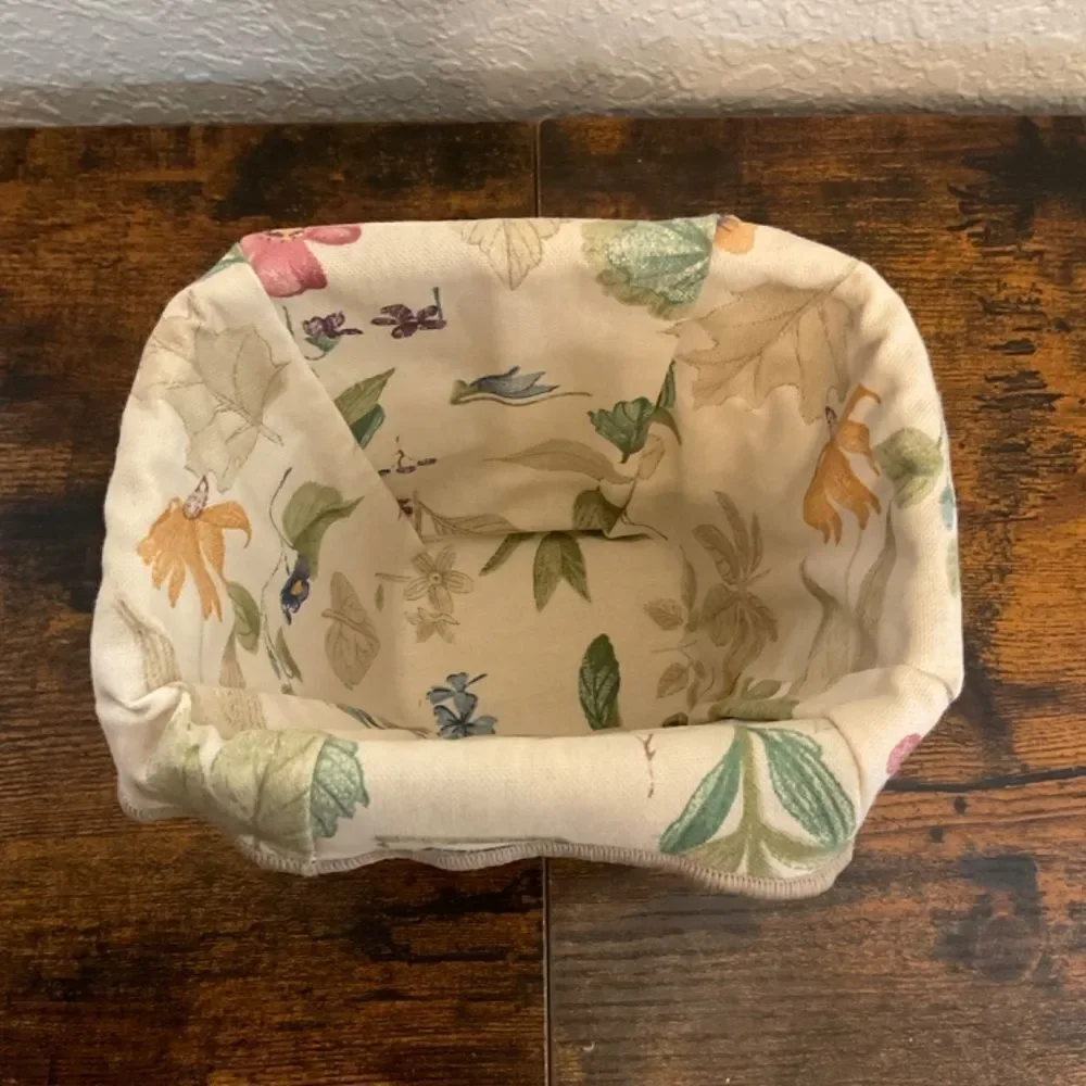 Longaberger vintage honoring